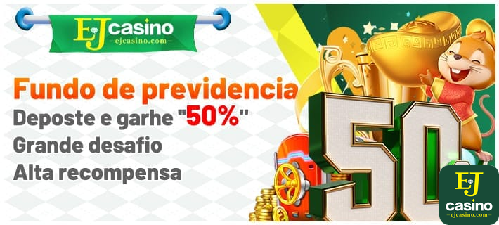 ejcasino.com descubra imersivo jogo
