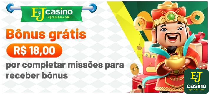 ejcasino.com aproveite premiado jogo
