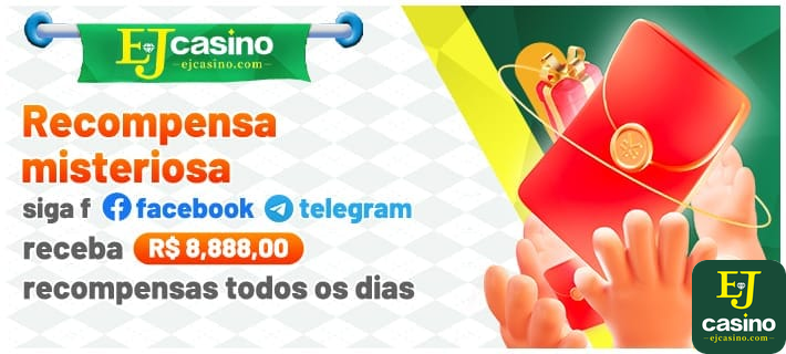 ejcasino.com desfrute de emocionante jogo