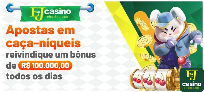 ejcasino.com aproveite imersivo jogo